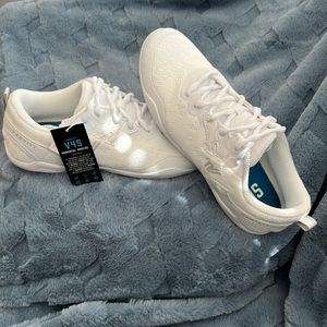 Women’s Varsity Cheer shoe size 9.5